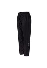 PRO-X ELEMENTS - Dziecięce spodnie przeciwdeszczowe Pro-X Elements Lasse. Kolor: czarny. Sport: kolarstwo #1