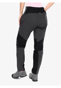 Spodnie trekkingowe damskie Rab Torque Pants. Kolor: szary. Sport: turystyka piesza