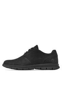 Timberland Półbuty Graydon Oxford Basic TB0A412A0151 Czarny. Kolor: czarny. Materiał: skóra #7
