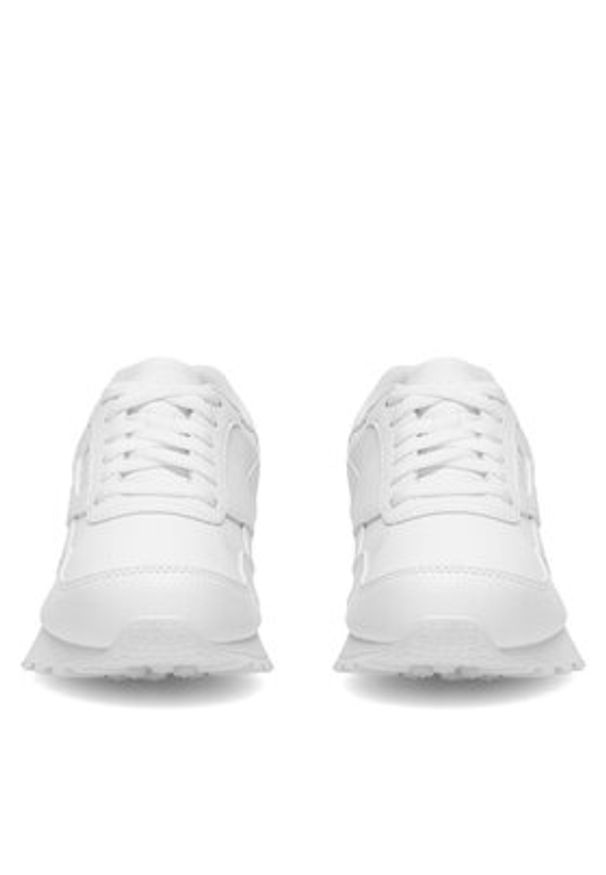 Reebok Sneakersy Royal Rewind 100046396K Biały. Kolor: biały. Materiał: skóra. Model: Reebok Royal