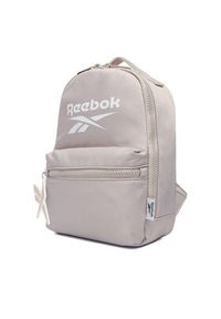 Reebok Plecak CWBEO-RBK-046-CCC-05 Szary. Kolor: szary. Materiał: poliester #4