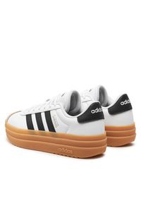 Adidas - adidas Sneakersy Vl Court Bold IH3083 Biały. Kolor: biały. Materiał: skóra #6