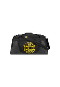 Torba sportowa Benlee Benair. Kolor: wielokolorowy, żółty, czarny. Sport: fitness #1