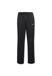 Spodnie fitness dla chłopców Joma Cannes II. Kolor: czarny. Sport: fitness #1