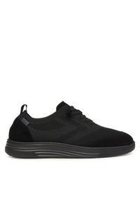 Liu Jo Sneakersy Riva 09 7G5017 TX145 S1040 Czarny. Kolor: czarny. Materiał: materiał