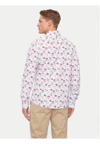 Only & Sons Koszula 22031026 Kolorowy Slim Fit. Materiał: bawełna. Wzór: kolorowy #3