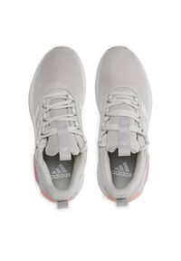 Adidas - adidas Sneakersy Racer TR23 ID3082 Szary. Kolor: szary. Materiał: materiał, mesh. Model: Adidas Racer #6