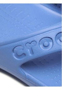 Crocs Japonki 11999-434 Fioletowy. Kolor: fioletowy #3