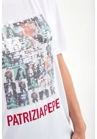 Patrizia Pepe - T-SHIRT PATRIZIA PEPE