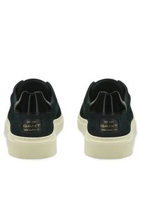 GANT - Gant Sneakersy Julice 29533692 Czarny. Kolor: czarny. Materiał: zamsz, skóra #3