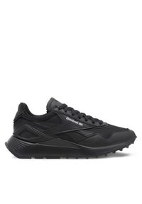Buty Reebok Classic. Kolor: czarny. Model: Reebok Classic #1