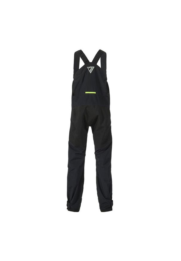 Spodnie Musto BR3 Pertex Offshore. Kolor: czarny. Długość: długie. Sport: żeglarstwo