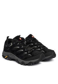 Merrell Trekkingi Moab 3 Gtx J036253 Czarny. Kolor: czarny. Materiał: zamsz, skóra. Sport: turystyka piesza #5