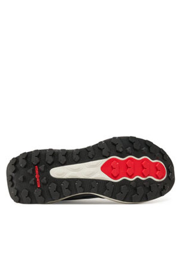 New Balance Buty do biegania Garoe MTGAROG2 Szary. Kolor: szary. Materiał: materiał
