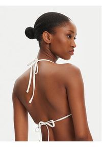 Puma Góra od bikini 907666 Różowy. Kolor: różowy. Materiał: syntetyk #4