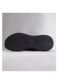 Adidas - Buty do biegania adidas Response Runner U M IG0736 czarne. Kolor: czarny. Materiał: materiał, guma. Szerokość cholewki: normalna #4
