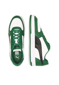 Puma Sneakersy Caven 2.0 39229022 Zielony. Kolor: zielony #4