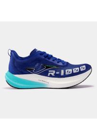 Joma - Buty do biegania męskie, R.1000 Men 24 RR100W. Kolor: niebieski #1