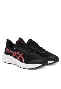 Asics Buty do biegania Gt-1000 14 Gs 1014A382 Czarny. Kolor: czarny. Materiał: mesh #7