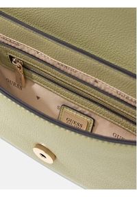 Guess Torebka 181013 Zielony. Kolor: zielony #3