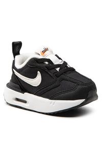Nike Sneakersy Air Max Dawn (TD) DC9319 002 Czarny. Kolor: czarny. Materiał: materiał. Model: Nike Air Max #3