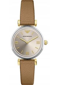 Zegarek Emporio Armani Damski EMPORIO ARMANI Gianni T-Bar AR11770 + BOX #1