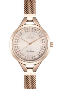 Zegarek G.Rossi Zegarek damski G. Rossi LASPEZA 12110B-4D2 #1
