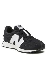 New Balance Sneakersy PH327CBW Czarny. Kolor: czarny. Materiał: materiał