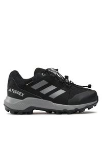 Adidas - adidas Trekkingi Terrex GORE-TEX Hiking Shoes IF7519 Czarny. Kolor: czarny. Technologia: Gore-Tex. Model: Adidas Terrex. Sport: turystyka piesza