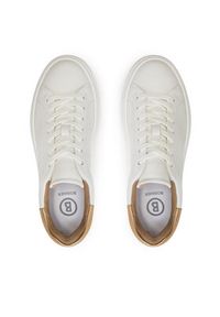 Bogner Sneakersy Venezia 5 X2240105 Biały. Kolor: biały #2
