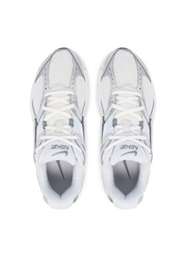 Nike Sneakersy V5 RNR HQ7901 Szary. Kolor: szary. Materiał: materiał, mesh