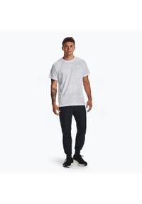 Spodnie do biegania męskie Under Armour Launch Pro. Kolor: czarny. Sport: bieganie