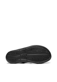 Crocs Klapki Swiftwater Sandal W 203998 Czarny. Kolor: czarny #5