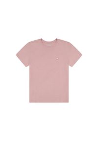 Wrangler - DAMSKA KOSZULKA WRANGLER SIGN OFF TEE KEEPSAKE LILAC 112370740 #2