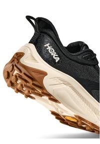 HOKA - Hoka Trekkingi Transport 2 1171850 Czarny. Kolor: czarny. Materiał: materiał #3