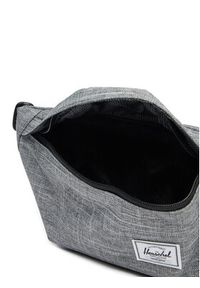 Herschel Saszetka nerka Classic™ Hip Pack 11549-00919 Szary. Kolor: szary. Materiał: materiał #4