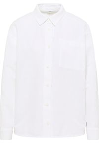 Damska Koszula Mustang Style Willow General White 1016575 2045 #7