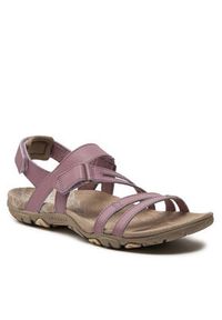 Merrell Sandały Sandspur Rose Convert J005644 Różowy. Kolor: różowy. Materiał: skóra #6