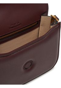 Pinko - PINKO Torebka Love Box Bag Fl Mini PE 25 PLTT 104297 A26L Fioletowy. Kolor: fioletowy. Materiał: skórzane #3