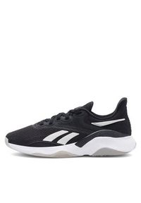 Reebok Buty na siłownię Hiit Tr 3 GY4822 Czarny. Kolor: czarny. Materiał: materiał. Sport: fitness #6