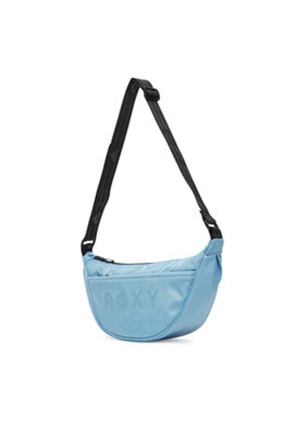 Roxy Torebka ROXY-M-002-07 Niebieski. Kolor: niebieski