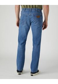 Wrangler - SPODNIE MĘSKIE WRANGLER TEXAS NEW LIGHT W121YJZ96 112331140 #2