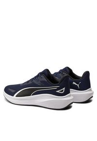 Puma Buty do biegania Skyrocket Lite 379437 02 Granatowy. Kolor: niebieski. Materiał: materiał #6