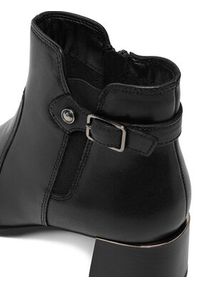Lasocki Botki CEO-WB-THESSA-32 Czarny. Kolor: czarny. Materiał: skóra #2