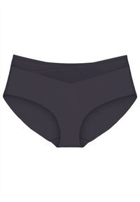 Triumph Figi klasyczne z wysokim stanem True Shape Sensation 10218231 Granatowy. Stan: podwyższony. Kolor: niebieski. Materiał: syntetyk #5