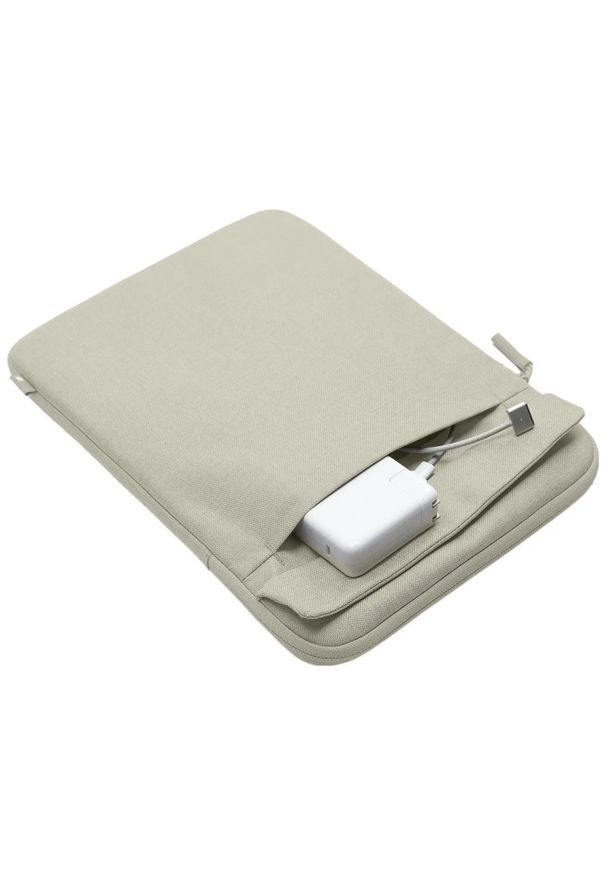 Wsuwka Incase Crosstown Sleeve Woolenex MacBook Pro 16'' (M4/M3/M2/M1/2024-2021) szary. Kolor: szary