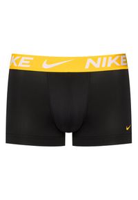 Nike Komplet bokserek 0000KE1156 Kolorowy. Materiał: bawełna. Wzór: kolorowy #8