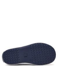 TOMMY HILFIGER - Tommy Hilfiger Kalosze Rain Boot T3XC-33922-1846 S Granatowy. Kolor: niebieski. Materiał: syntetyk #4
