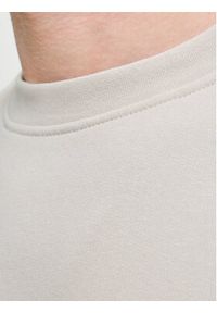 Jack & Jones - Jack&Jones Bluza Soho 12278791 Beżowy Relaxed Fit. Kolor: beżowy. Materiał: bawełna #4