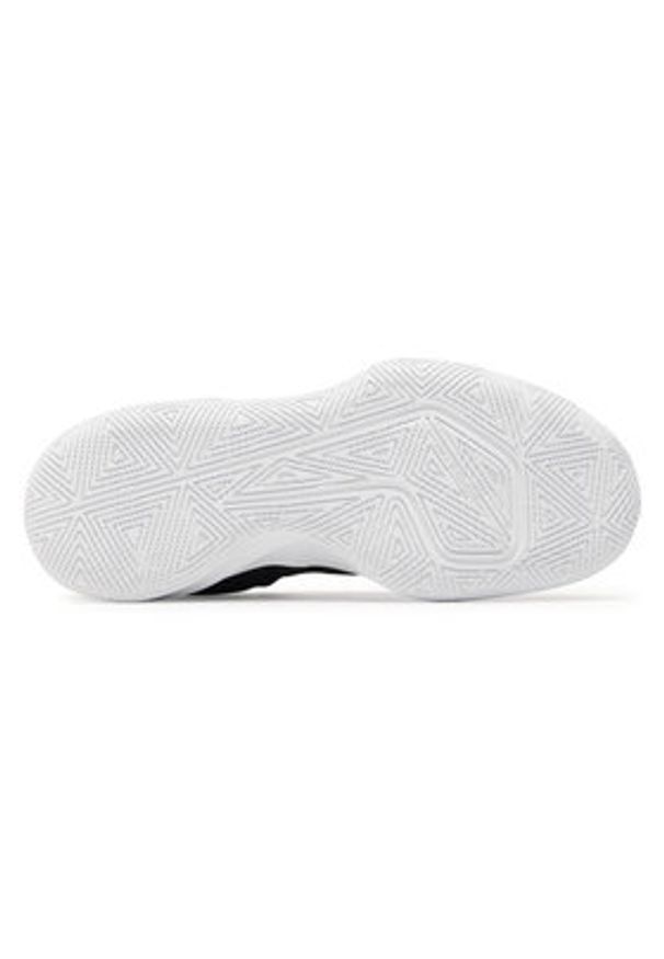 Nike Buty halowe Zoom Hyperspeed Court CI2964 010 Czarny. Kolor: czarny. Materiał: materiał. Model: Nike Zoom, Nike Court